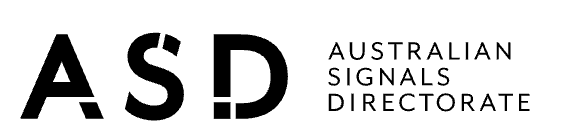 ASD — Australian Signals Directorate