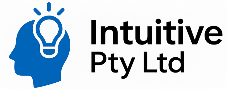 Intuitive Pty Ltd