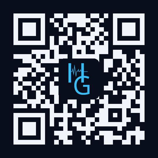 Scan to save Naomi's contact