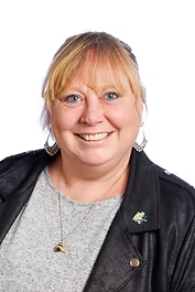Sarah Yeates